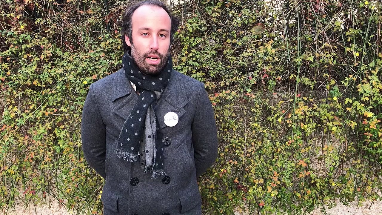 "Les victimes se demandent comment est mort leur enfant, et c'est quelque chose qui manque un peu aujourd'hui."