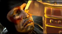 Mortal Kombat IX - O Filme (Dublado)