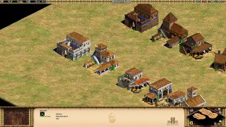 Age of Empires 2: HD - The Forgotten Overview