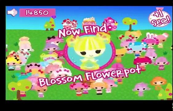 lalaloopsy po polsku Kryzys telefoniczny cały film rozgrywka