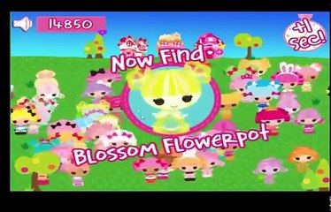 lalaloopsy po polsku Kryzys telefoniczny cały film rozgrywka