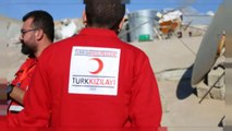La Turquie vient en aide aux victimes du séisme