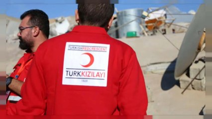 La Turquie vient en aide aux victimes du séisme