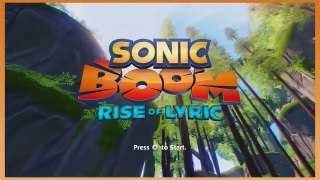 The Best of Game Grumps - Sonic Boom