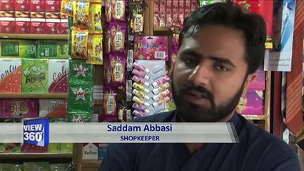 اسلام آباد میں ’تحریکِ لبیک یا رسول اللہ‘ کا احتجاج جاری