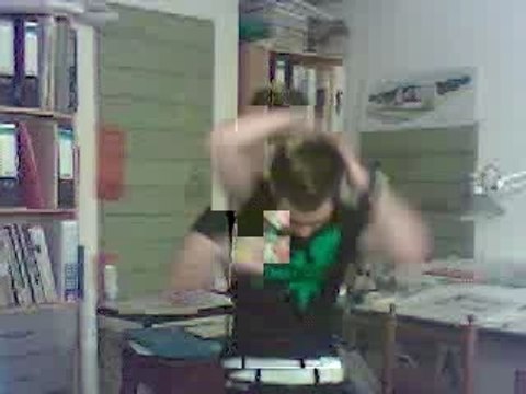 Soultonick en mode electro-fashion