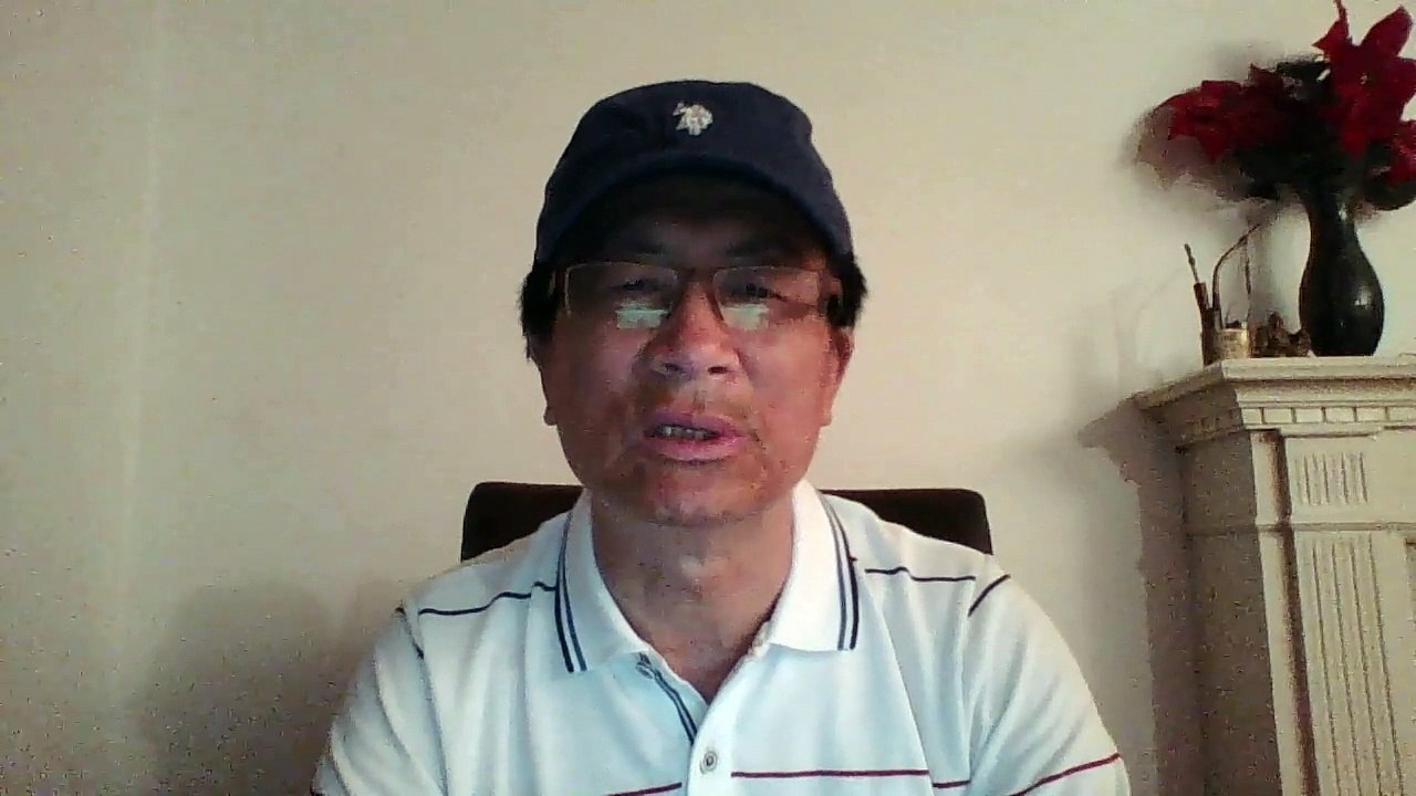 姜维平：两个背叛，孙政才凶多吉少