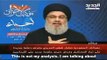 Nasrallah: Saudi Arabia offered Israel Billions of Dollars in Exchange For Bombing Hezbollah and Lebanon
