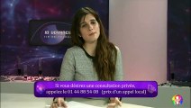 09/03/2017 Soir Angélique Médium, Astrologue sur ID Voyance, IDF1