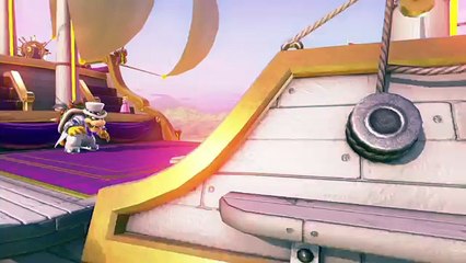 【Switch】世界の旅へ！スーパーマリオオデッセイ実況プレイ!! Part1