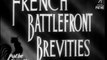 French Battlefront Brevities (1944)