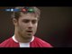 Leigh Halfpenny Penalty Wales v Ireland Rugby 02 Feb 2013