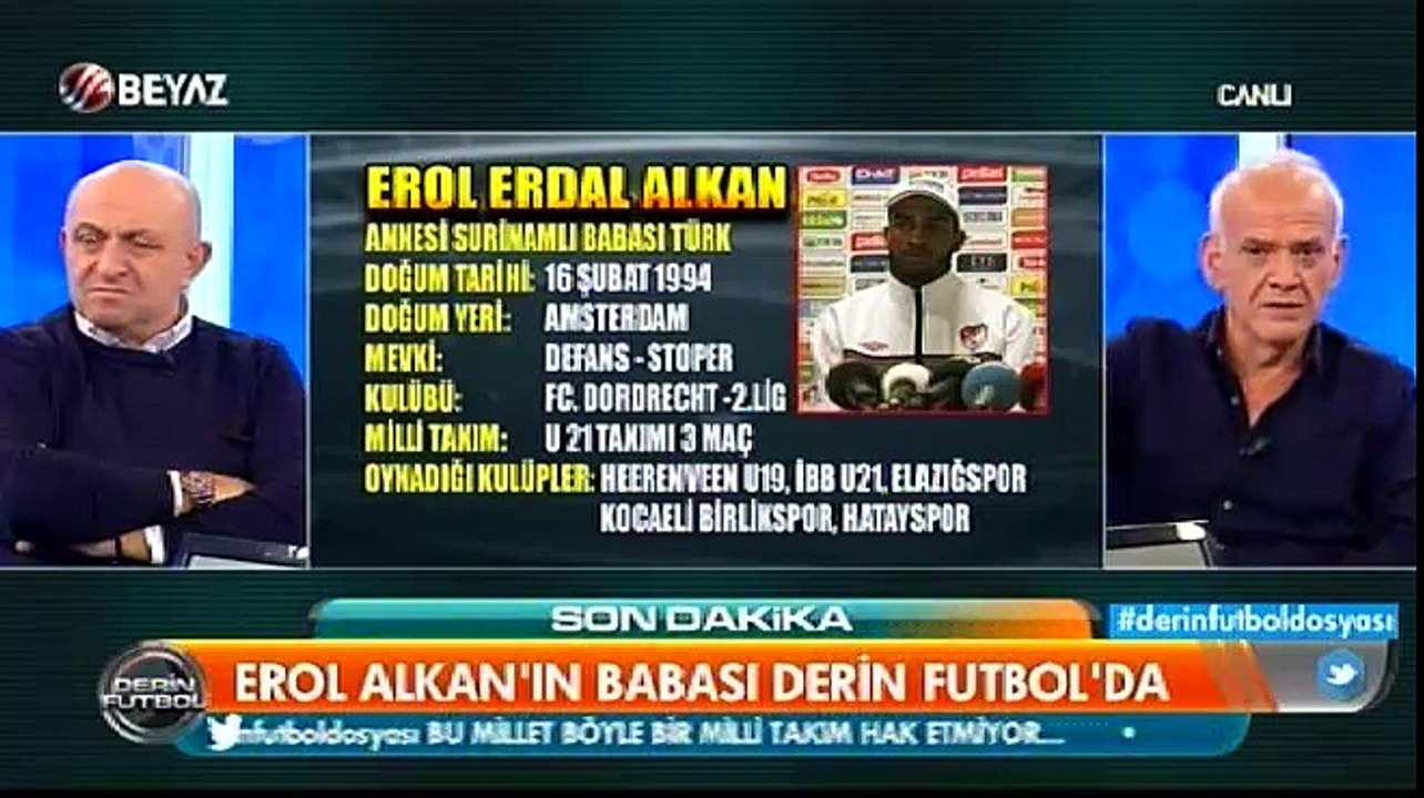 Ahmet Çakar: Lucescu'nun 12'ye kadar kovulması lazım