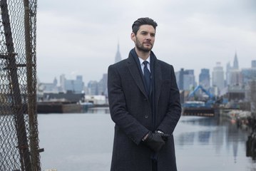 Marvel's The Punisher - Season 1 Episode 4 (Online Streaming)