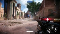 STAR WARS™ Battlefront™ II Multiplayer Beta - Droid Gameplay