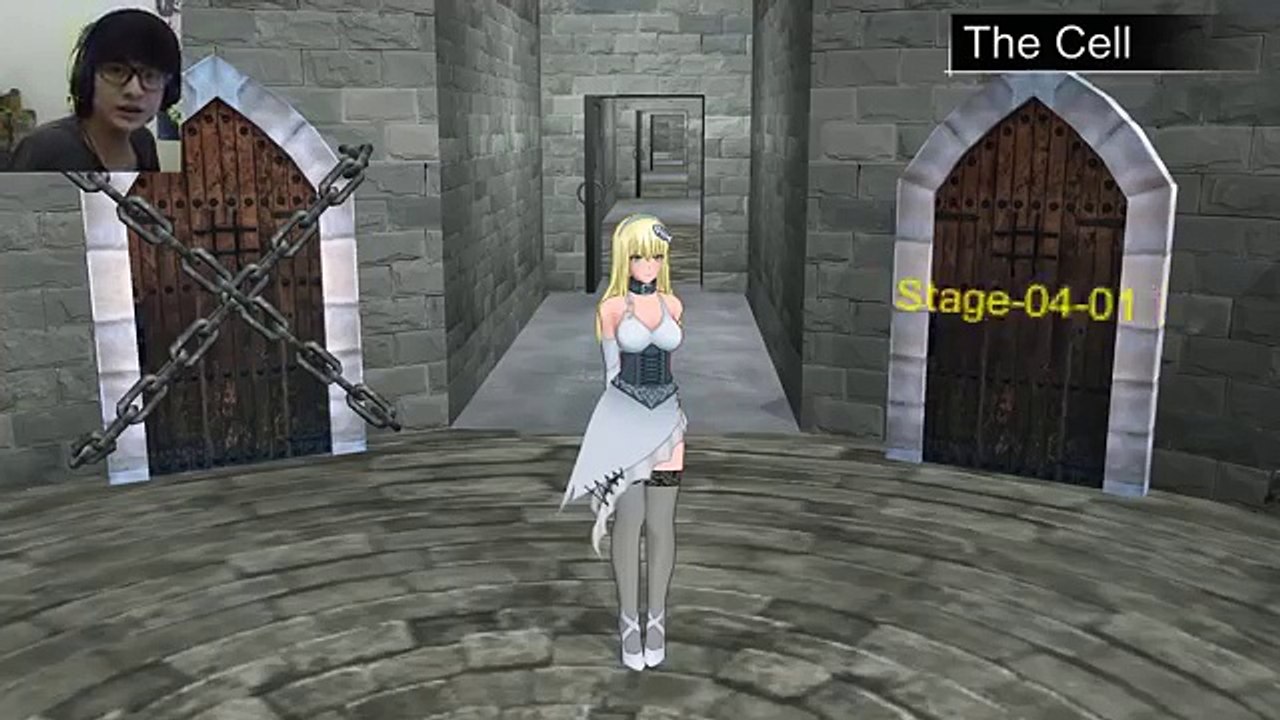 Cinderella Escape R12 - Part 4 - Is This The End ??? (FINAL)