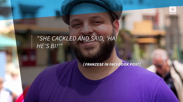 Daniel Franzese says Bijou Phillips bullied him on set
