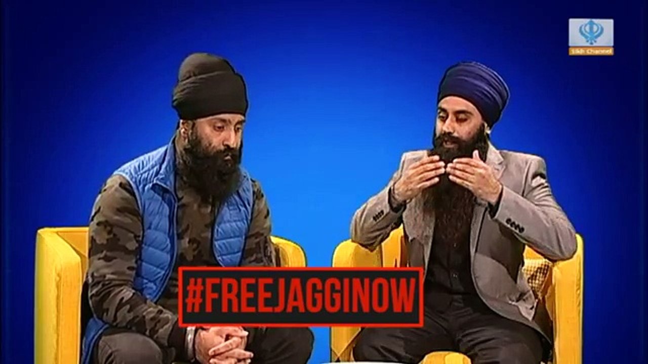 jagtar johal update