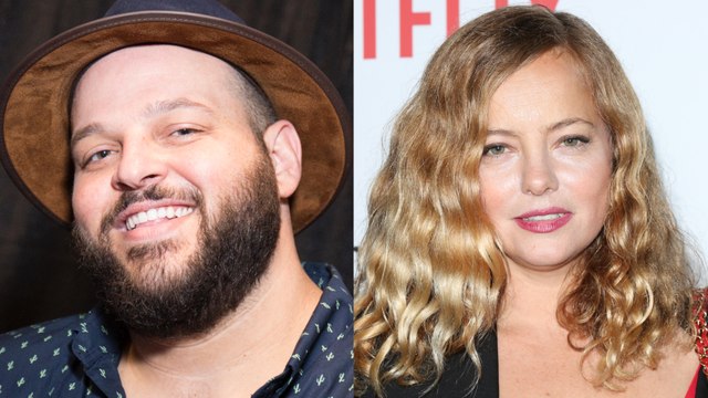 Daniel Franzese says Bijou Phillips bullied him on set