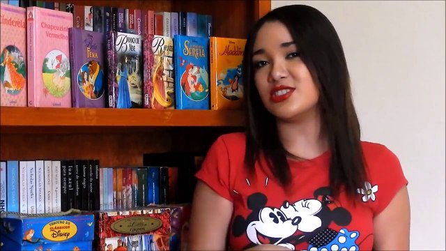A VERDADE SOBRE OS CONTOS DA DISNEY | Magia Literária