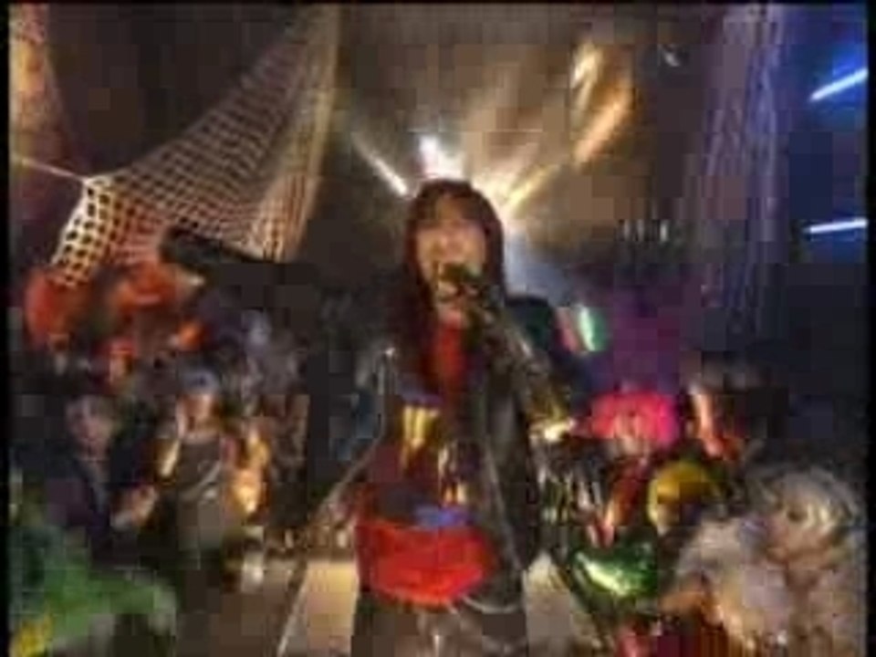 # Sweet Emotion - 相川七瀬