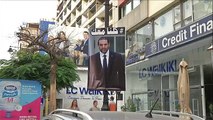 Beirut eagerly awaits return of Hariri