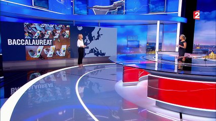 Baccalauréat : quelle formule chez nos voisins européens ?