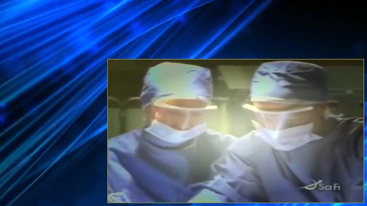 Beyond Belief: Fact Or Fiction S 3 E 1 Fact Or Fiction?