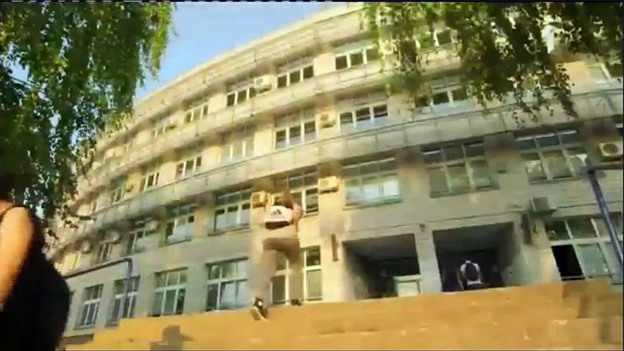 Istine i lazi Epizoda 28 (S01E28)