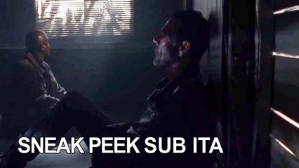 The Walking Dead 8x05 Sneak Peek 'The Big Scary U' - SUB ITA
