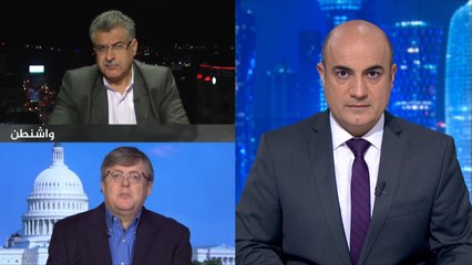 الحصاد- الشرق الأوسط.. التصور الأميركي للسلام