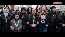 The Women’s March Organizers: 2017 Glamour Women of the Year