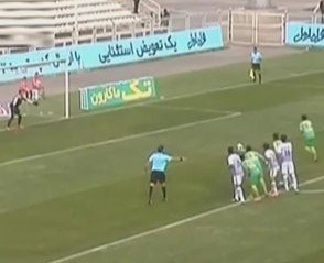 مرور بازی‌های هفته دوازدهم لیگ یک