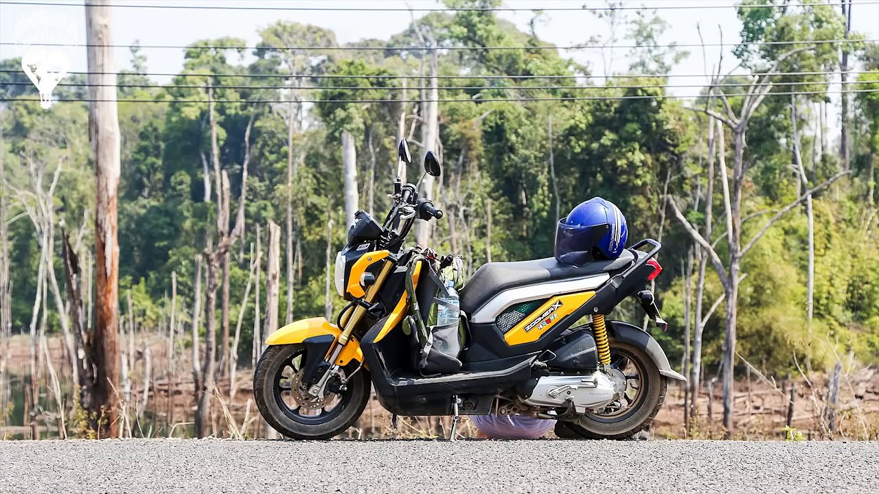 Exploring Laos - The Best Places in Laos