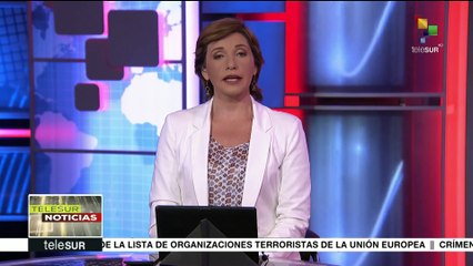 Llorenti:EEUU pretende usar a ONU para meterse en asuntos de Venezuela