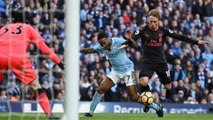 Wenger stands by Sterling dive accusations