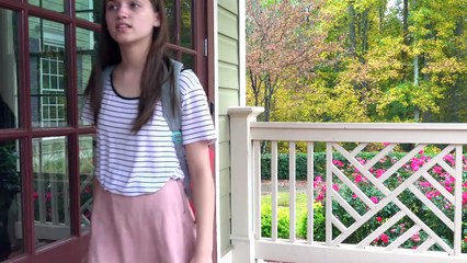 Mimi's Crazy School Dress Code!!