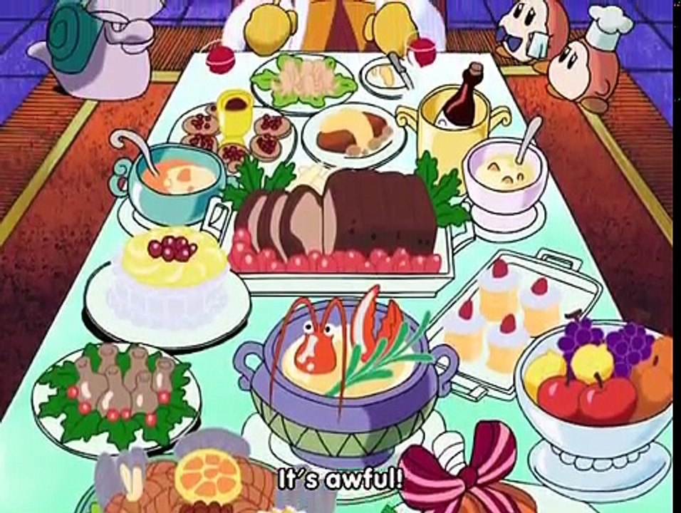 ✩Hoshi no Kaabii Episode 29 Full [Subbed]✩