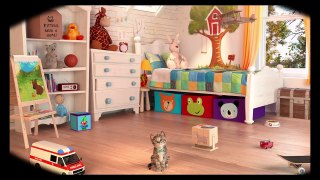 Little Kitten - My Favorite Cat - Best Interive App for Kids & Toddlers