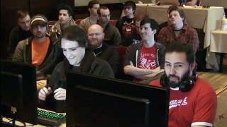 AGDQ new Binding of Isaac Race sagev3 vs Slackaholicus #AGDQnew