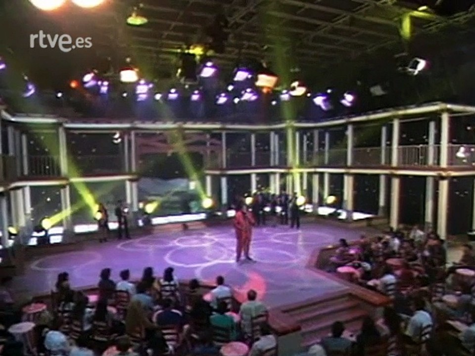 Barry White - You're the one I need