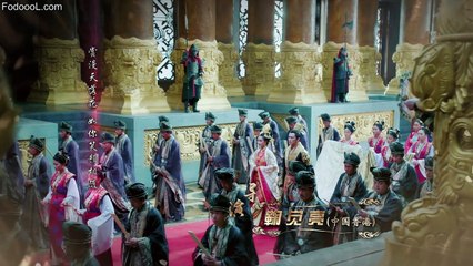 مسلسل الجنرال وانا الحلقة 38 مترجمة