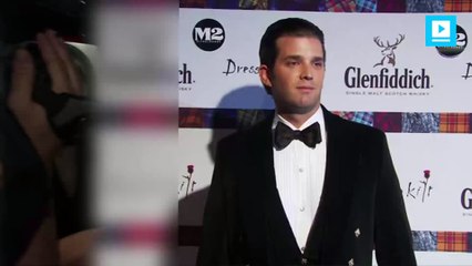 Trump Jr. talked with WikiLeaks during 2016 presidential campaign