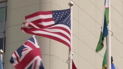 "미국의 탐욕만 보이네"...트럼프 이후의 국제사회 / YTN