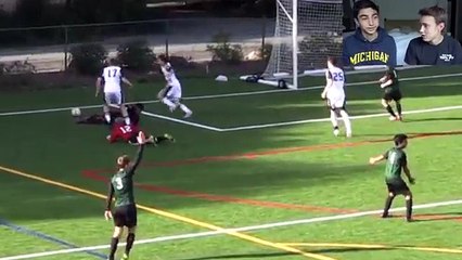 DOUBLE BACKHEEL GOAL TO WIN THE LEAGUE!! | IRL SCHOOL FOOTBALL / SOCCER HIGHLIGHTS (s.2 ep. 6)