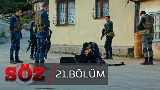 Söz | 21.Bölüm