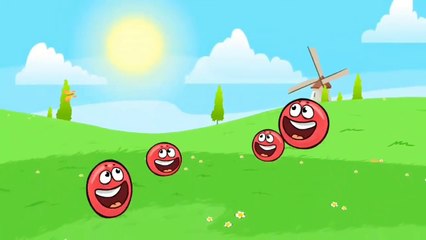 RED BALL 4: Basketball Adventure 3 & 4 +BOSS