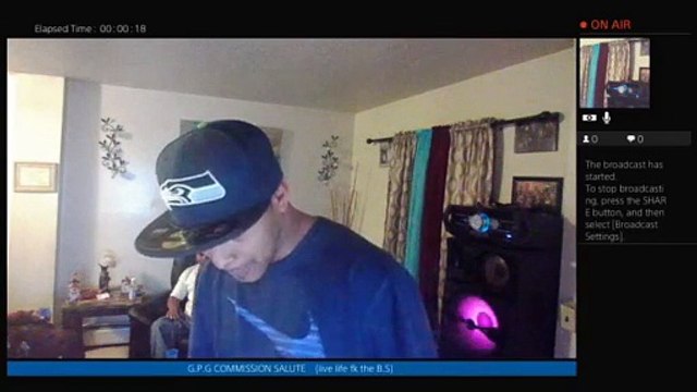 The chillzone (1653)