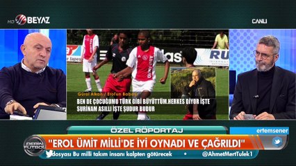 Derin Futbol 13 Kasım 2017