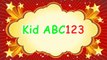 ABC Alphabet Surprise Eggs A to Z (Candybots App) - The Alphabet Song for Kids